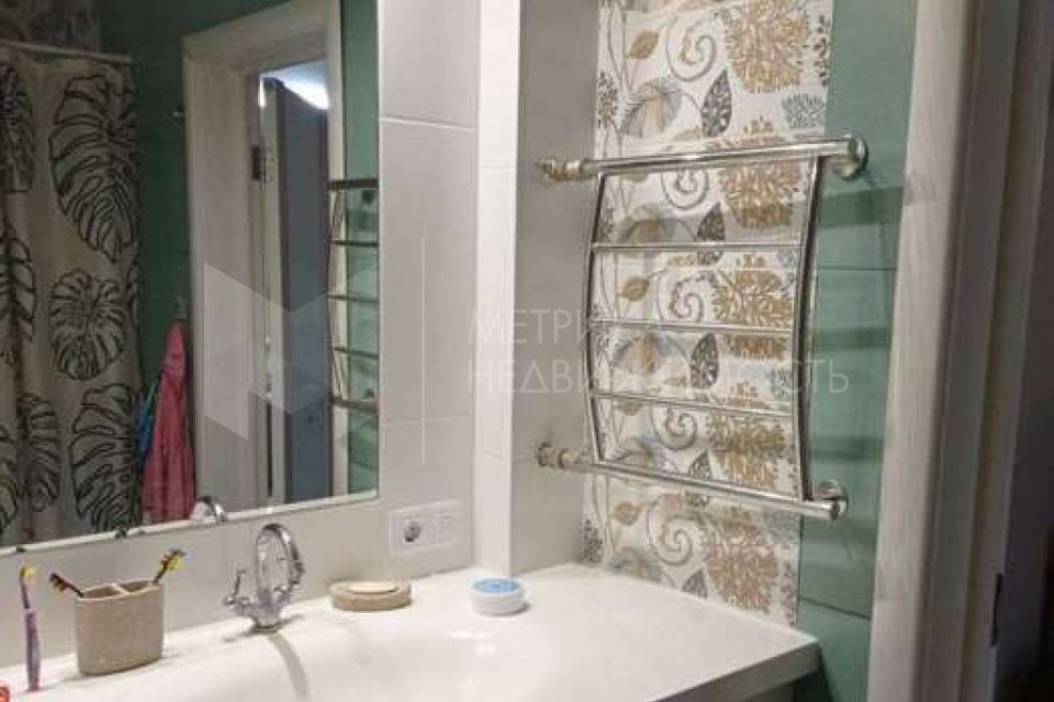 Продаётся 2-комнатная квартира, 91 м²