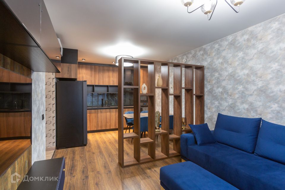 Продаётся 3-комнатная квартира, 78 м²