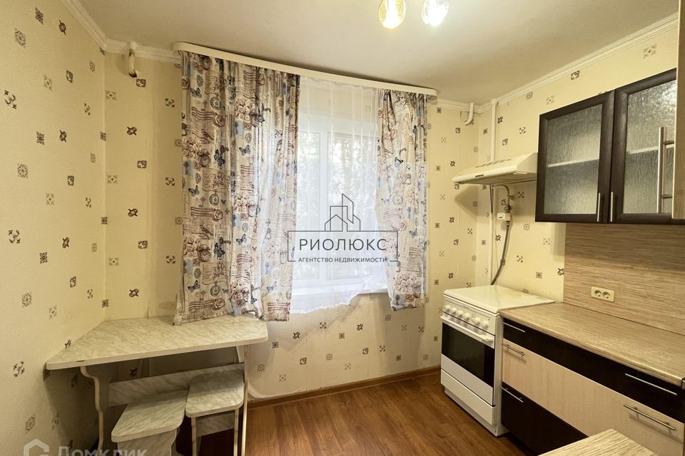 Продаётся 1-комнатная квартира, 33 м²