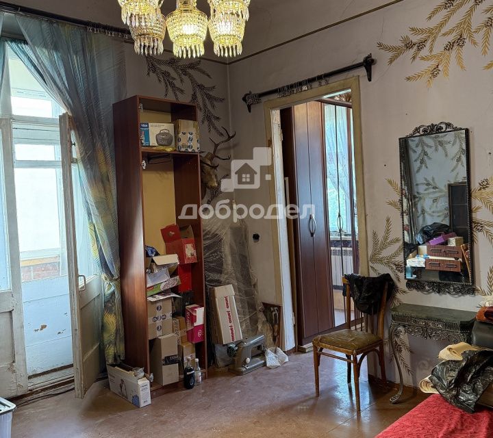 Продаётся 2-комнатная квартира, 40.3 м²