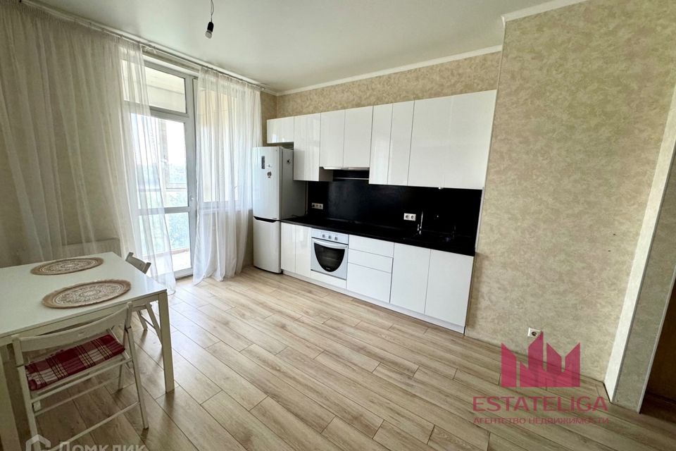 Продаётся 2-комнатная квартира, 60 м²