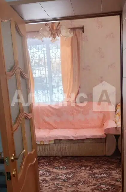 Продаётся 2-комнатная квартира, 37 м²