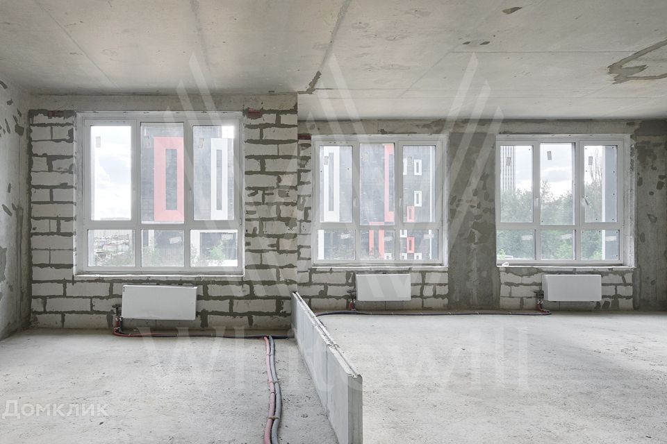 Продаётся 3-комнатная квартира, 65 м²