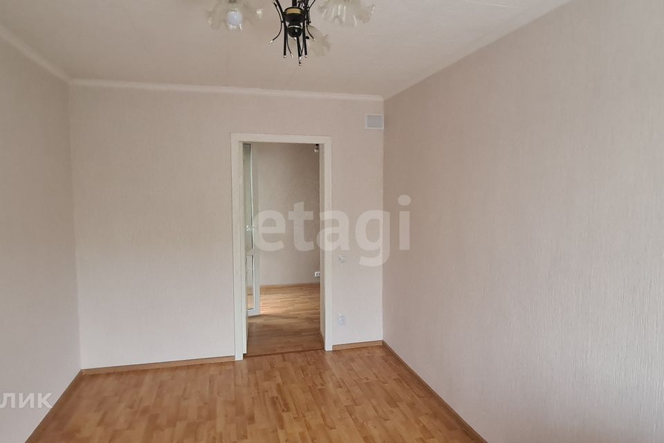 Продаётся комната в 6-комн. квартире, 21 м²