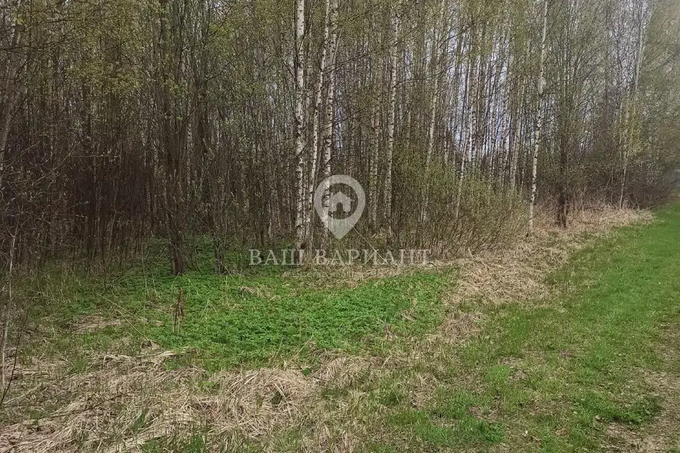Продаётся участок, 18 сот., ИЖС