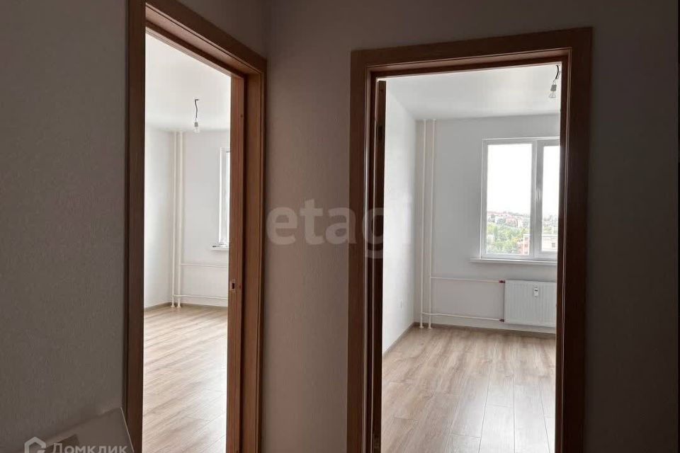 Продаётся 2-комнатная квартира, 31.83 м²