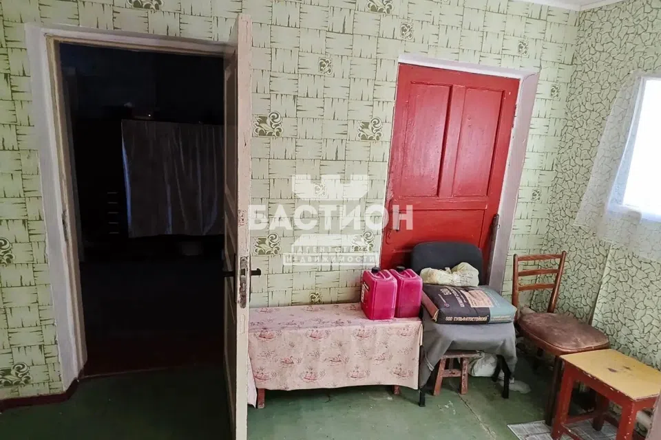 Продаётся 1-этажный дом, 65.8 м²