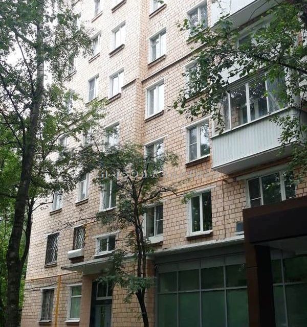 Продаётся 2-комнатная квартира, 34.1 м²