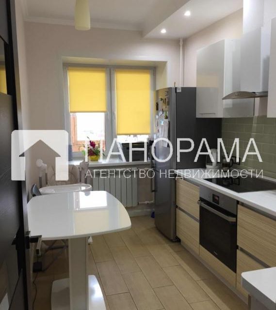 Продаётся 2-комнатная квартира, 46.4 м²