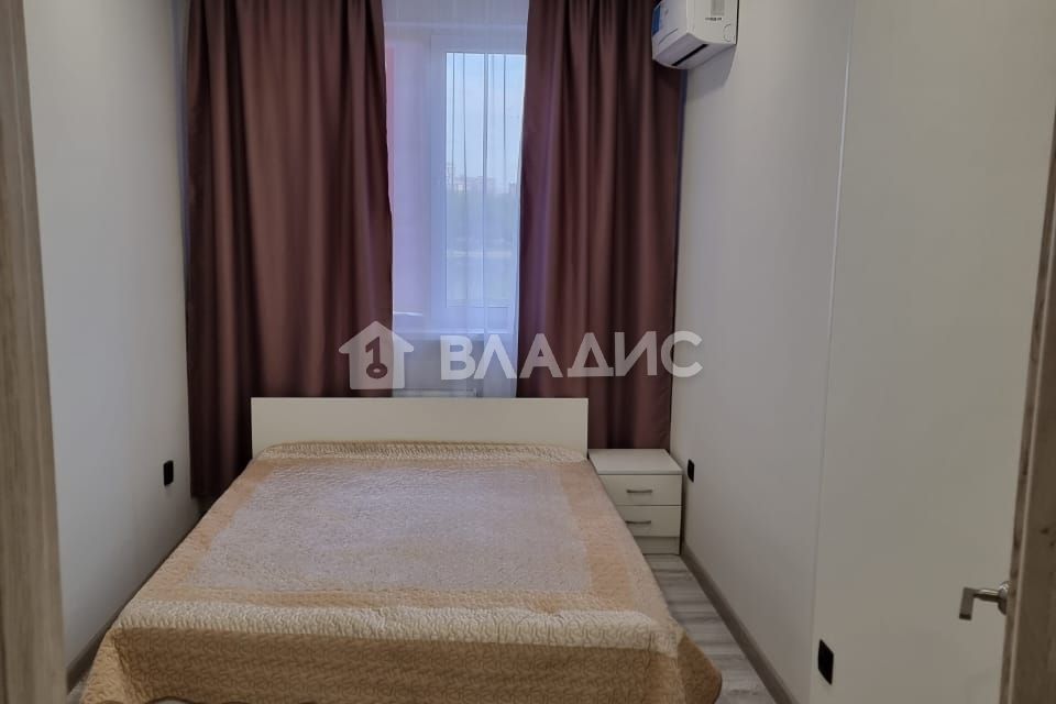 Продаётся 1-комнатная квартира, 30 м²