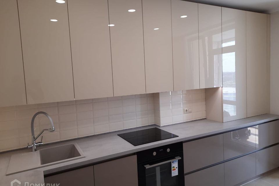 Продаётся 2-комнатная квартира, 64 м²