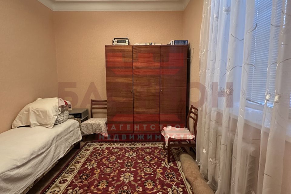 Продаётся 2-комнатная квартира, 56 м²