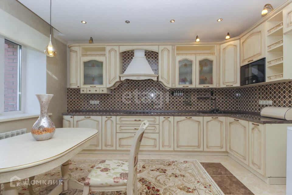 Продаётся 3-комнатная квартира, 77.9 м²