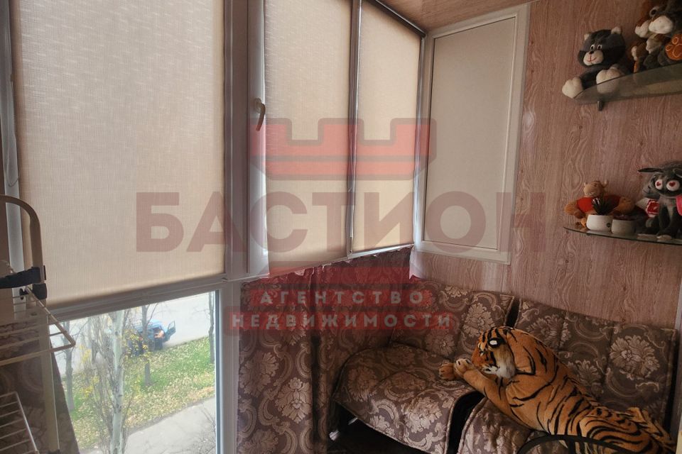 Продаётся 3-комнатная квартира, 70 м²