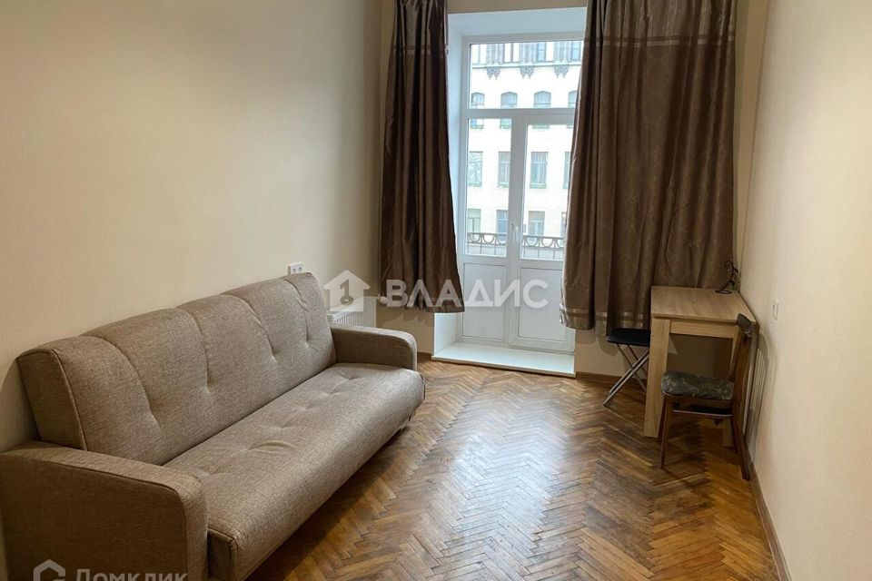 Продаётся 5-комнатная квартира, 86.3 м²