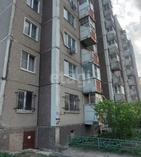 Продаётся 3-комнатная квартира, 70 м²