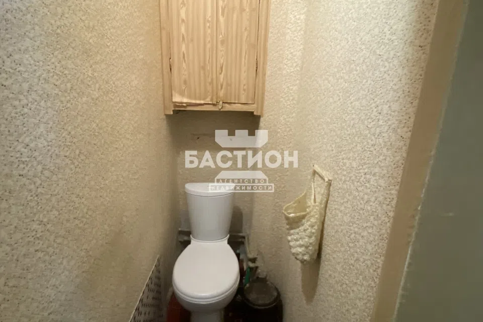 Продаётся 2-комнатная квартира, 44 м²