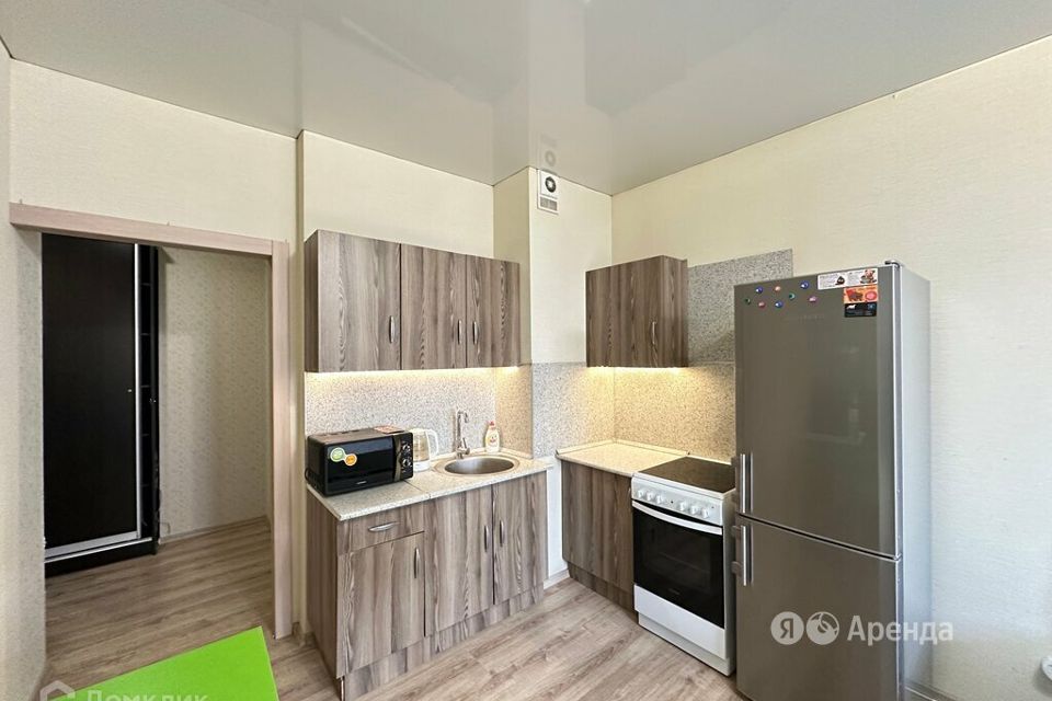 Сдаётся студия, 23 м²