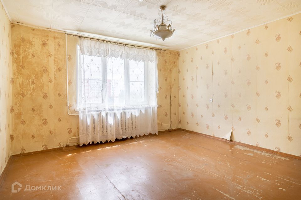 Продаётся 1-комнатная квартира, 32.3 м²