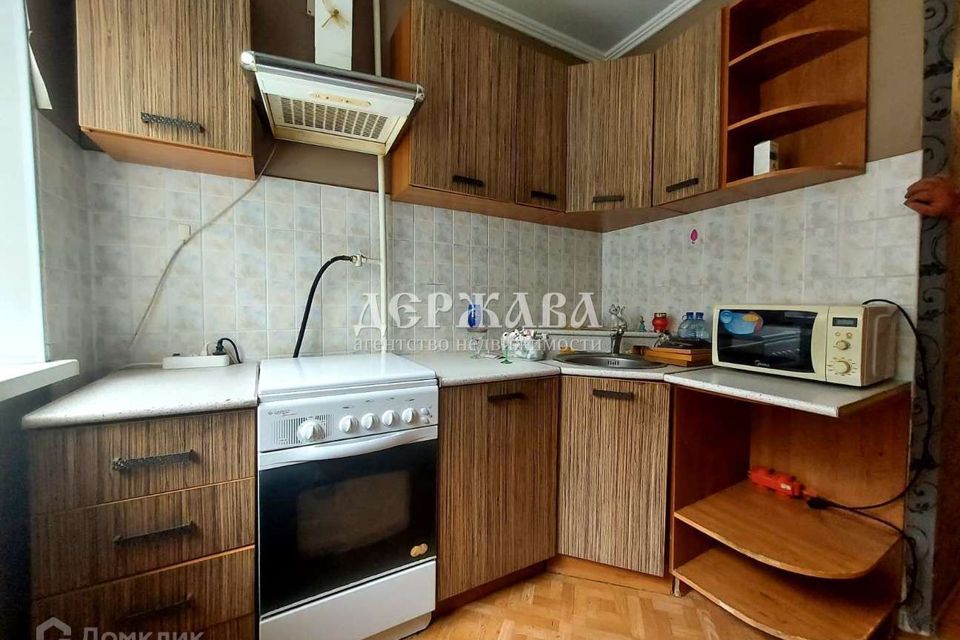 Сдаётся 2-комнатная квартира, 52 м²