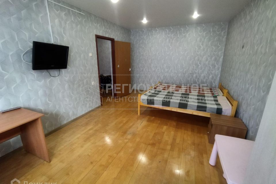 Сдаётся 1-комнатная квартира, 38 м²