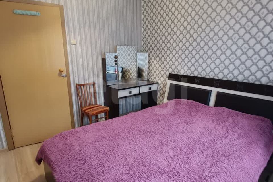 Продаётся 3-комнатная квартира, 65 м²