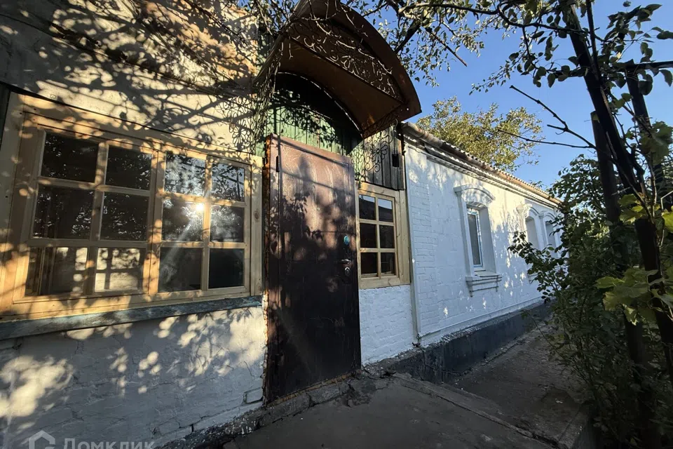 Продаётся 1-этажный дом, 56.1 м²
