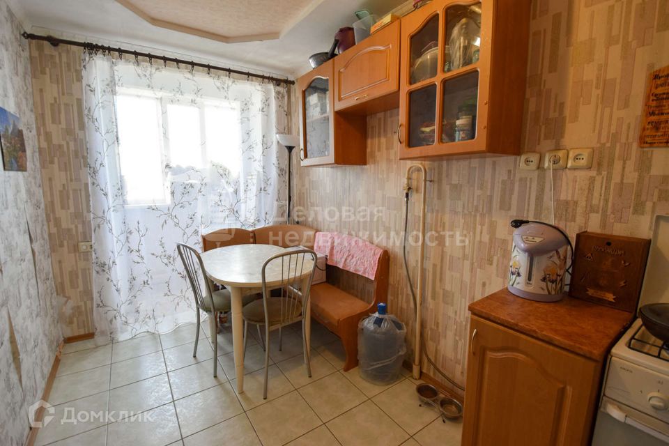 Продаётся 1-комнатная квартира, 30.6 м²
