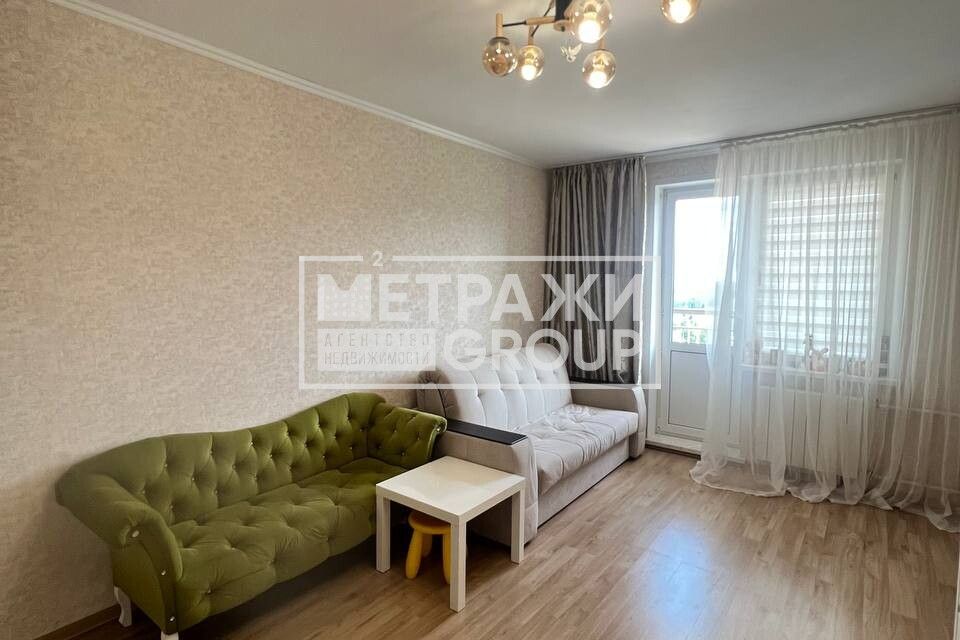 Продаётся студия, 26.3 м²