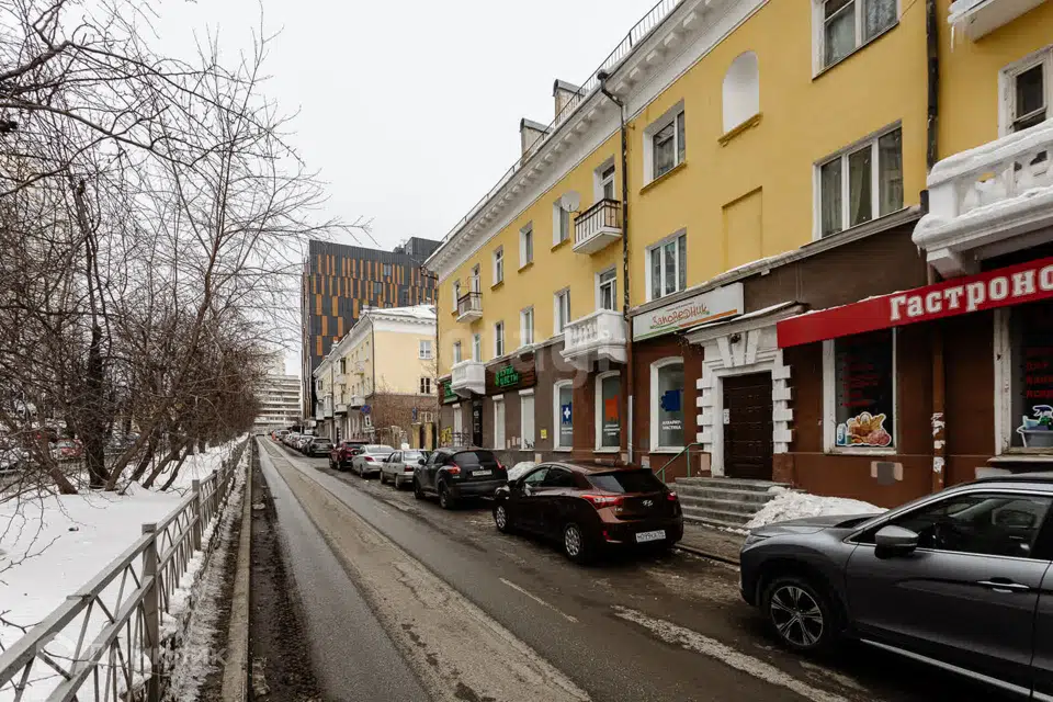 Продаётся торговое помещение, 229.2 м²