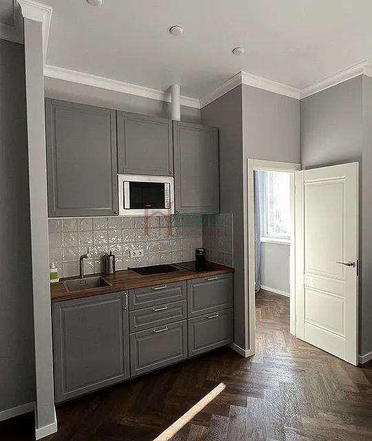 Сдаётся 3-комнатная квартира, 54 м²