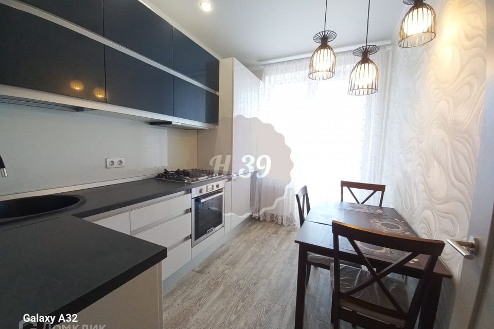 Продаётся 1-комнатная квартира, 34 м²