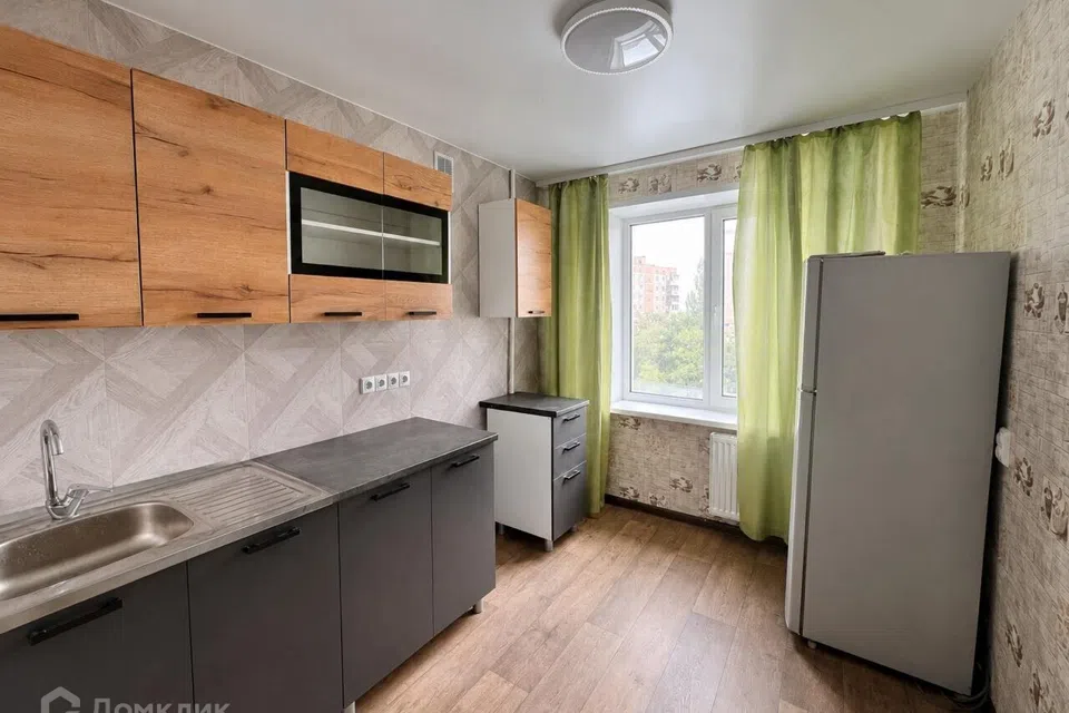 Продаётся 2-комнатная квартира, 50.2 м²