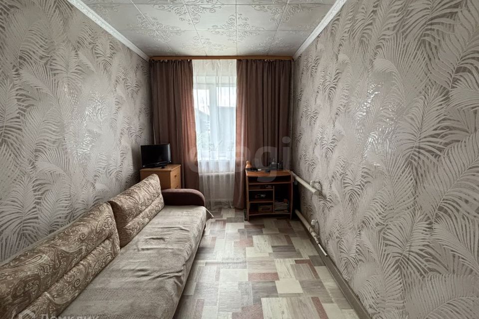 Продаётся 2-комнатная квартира, 38.4 м²