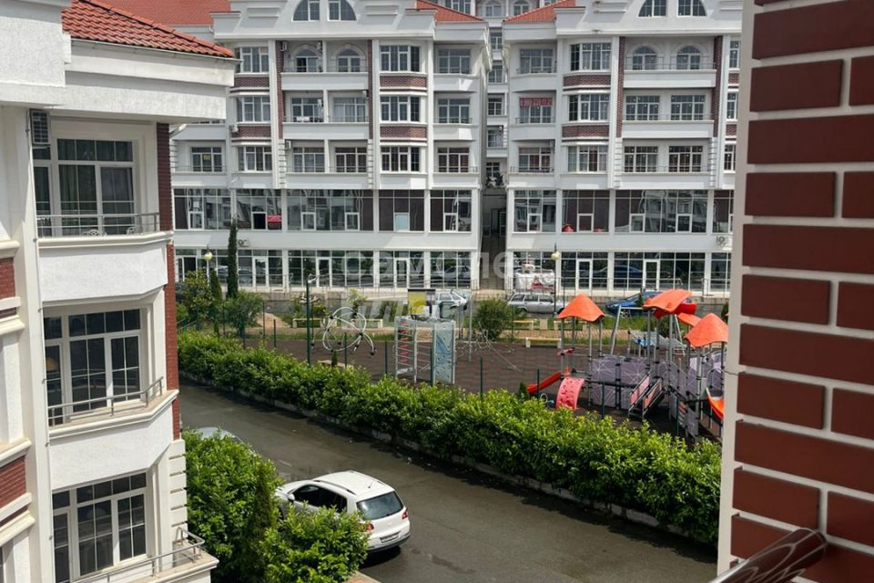 Продаётся студия, 22 м²