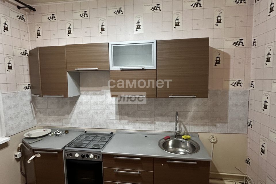 Продаётся 3-комнатная квартира, 60 м²