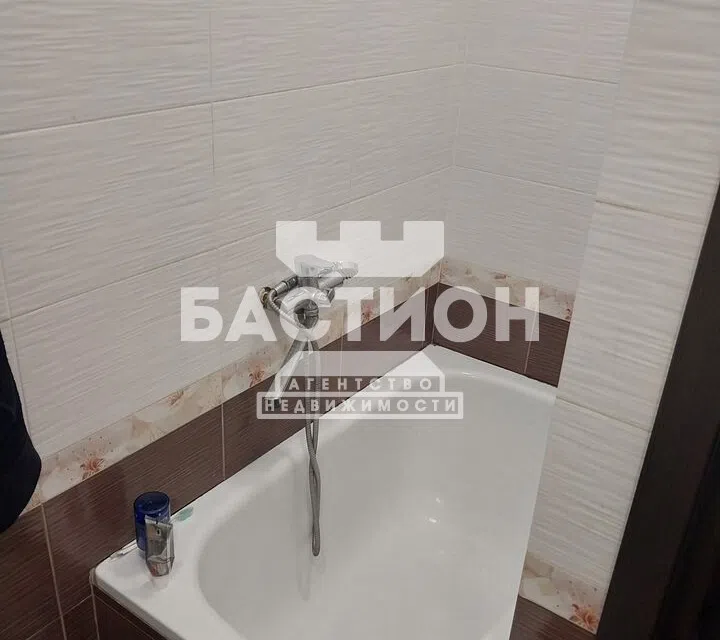Продаётся 1-комнатная квартира, 28.7 м²