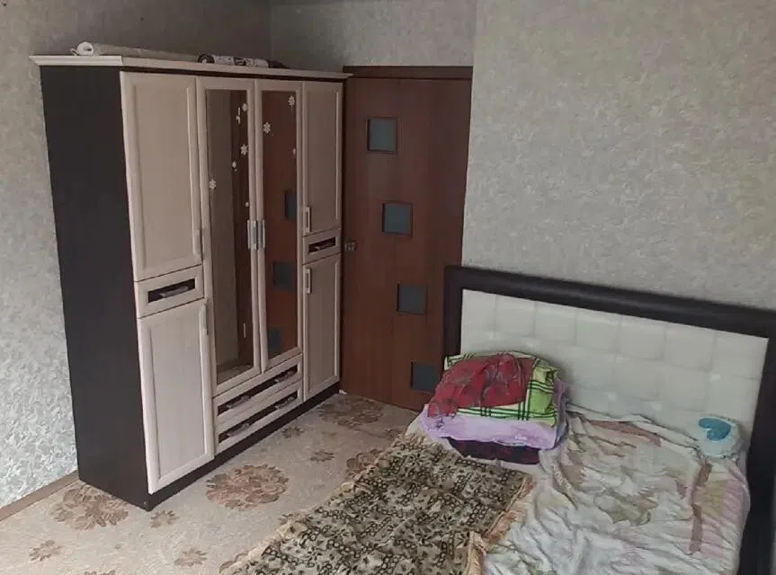 Продаётся 2-комнатная квартира, 55 м²