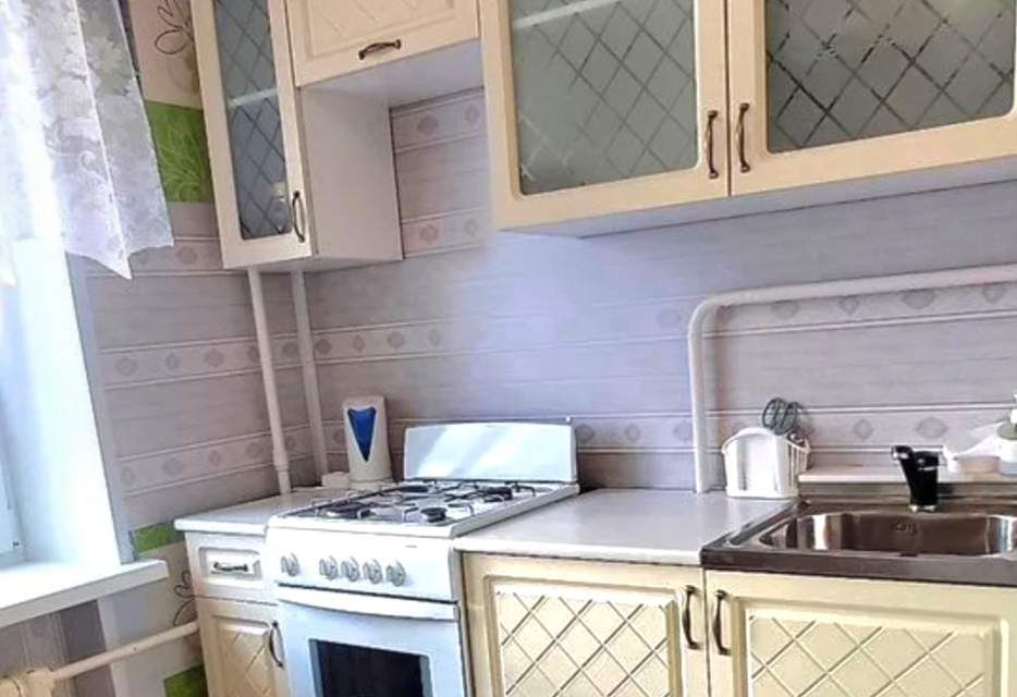 Сдаётся 1-комнатная квартира, 40 м²