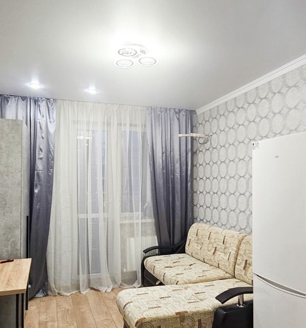 Сдаётся студия, 23 м²