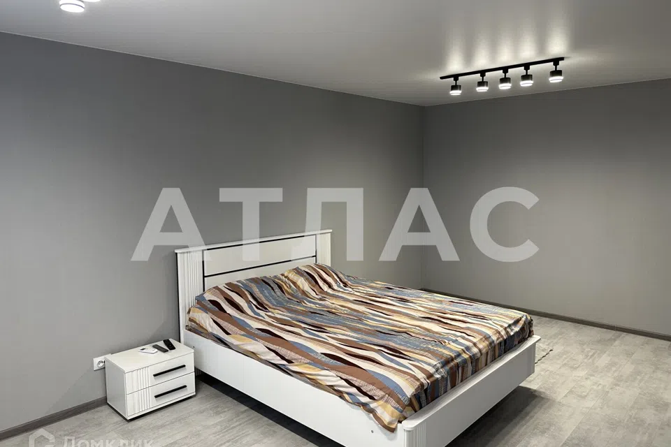 Продаётся 1-комнатная квартира, 29.5 м²