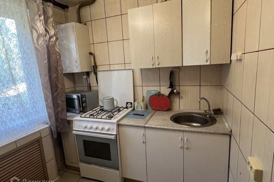 Сдаётся 2-комнатная квартира, 44 м²