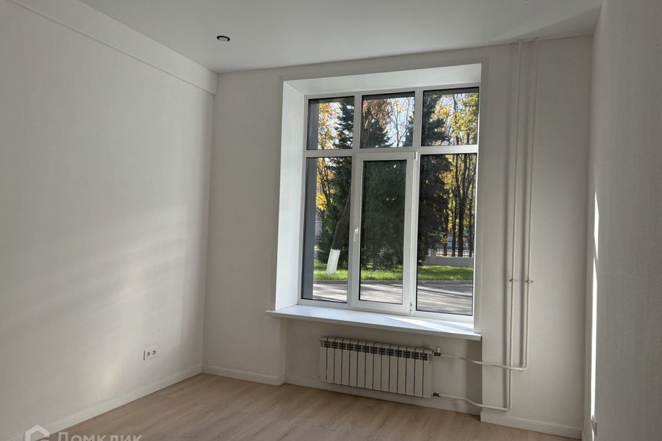 Продаётся студия, 19.1 м²
