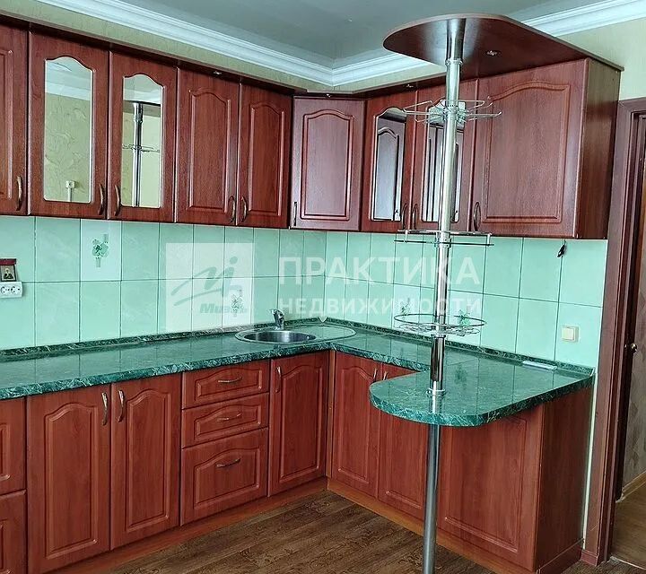 Сдаётся 1-комнатная квартира, 43.5 м²