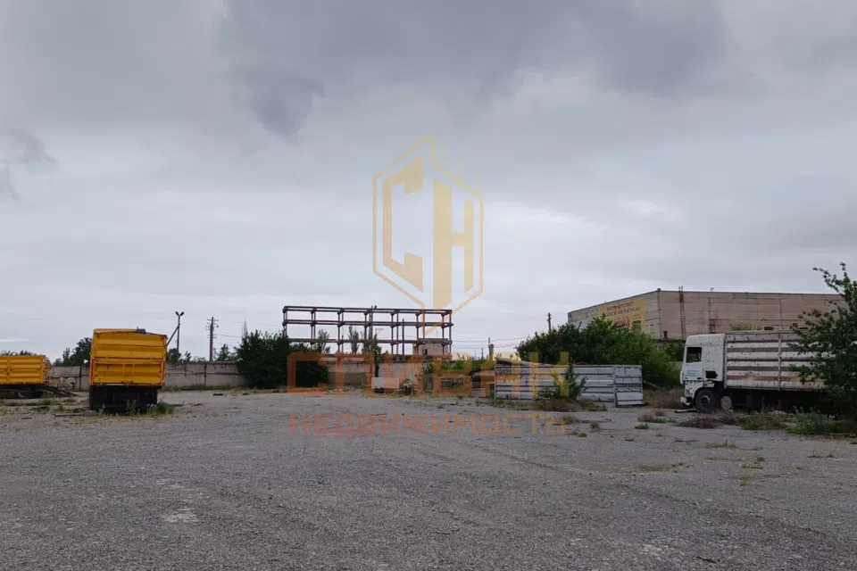 Продаётся помещение своб. назначения, 1682.4 м²