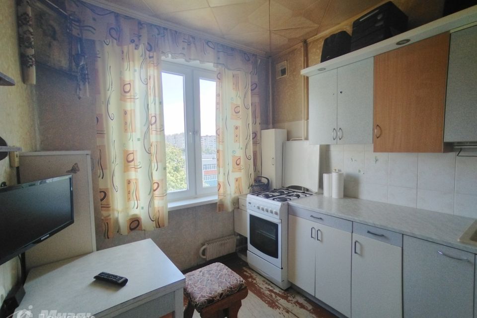 Сдаётся 2-комнатная квартира, 43.6 м²