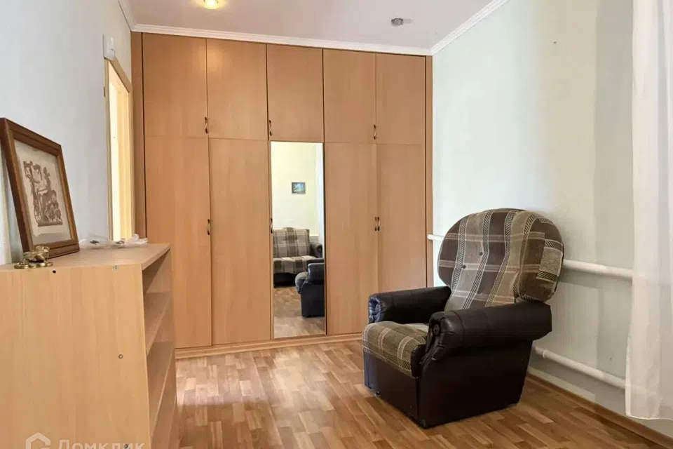 Продаётся 1-этажный дом, 184.6 м²