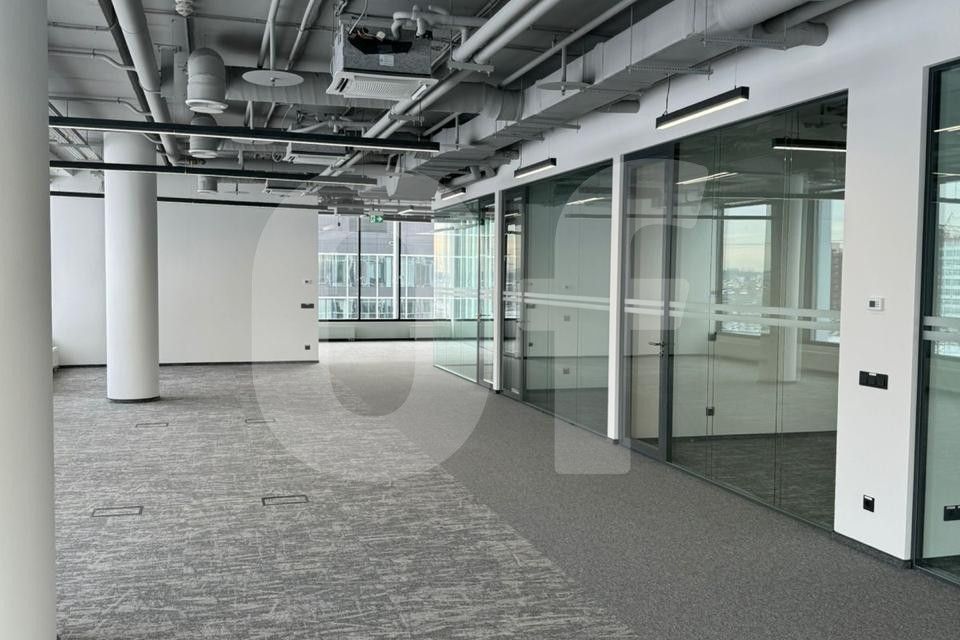 Сдаётся офис, 4371 м²