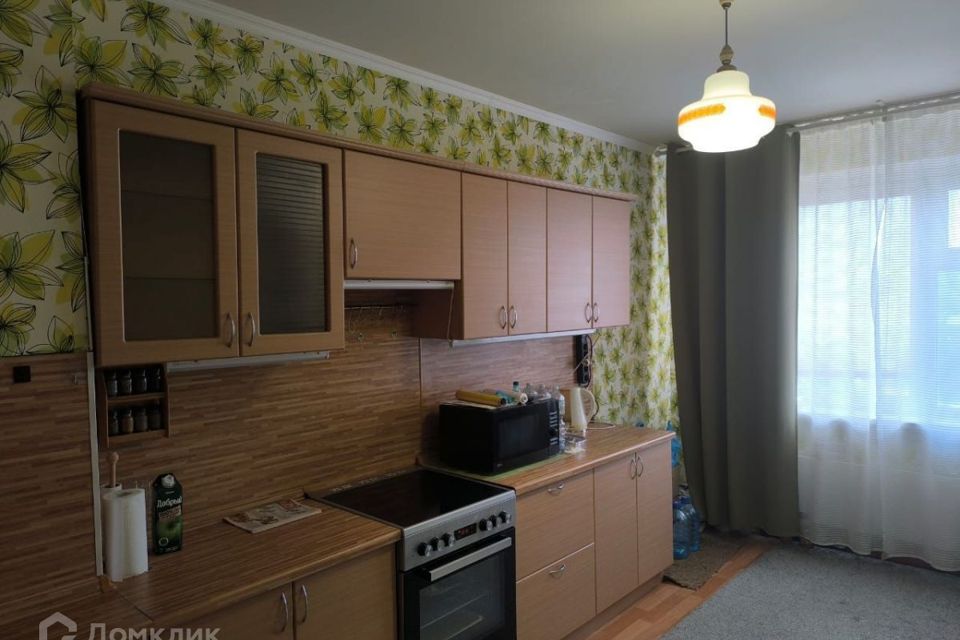 Продаётся 3-комнатная квартира, 65 м²