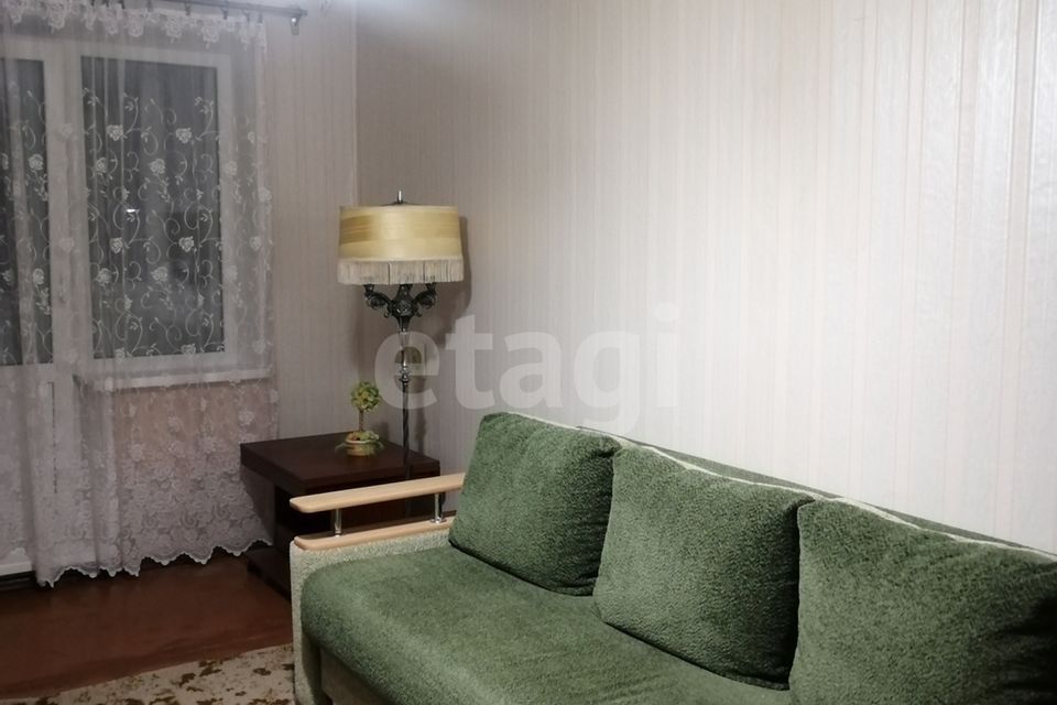 Сдаётся 2-комнатная квартира, 47.4 м²
